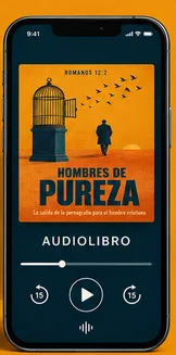 El audiolibro en el celular