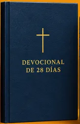 Devocional de 28 días